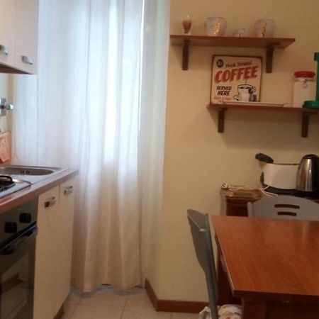 7 House Stazione Termini Lägenhet Rom Exteriör bild