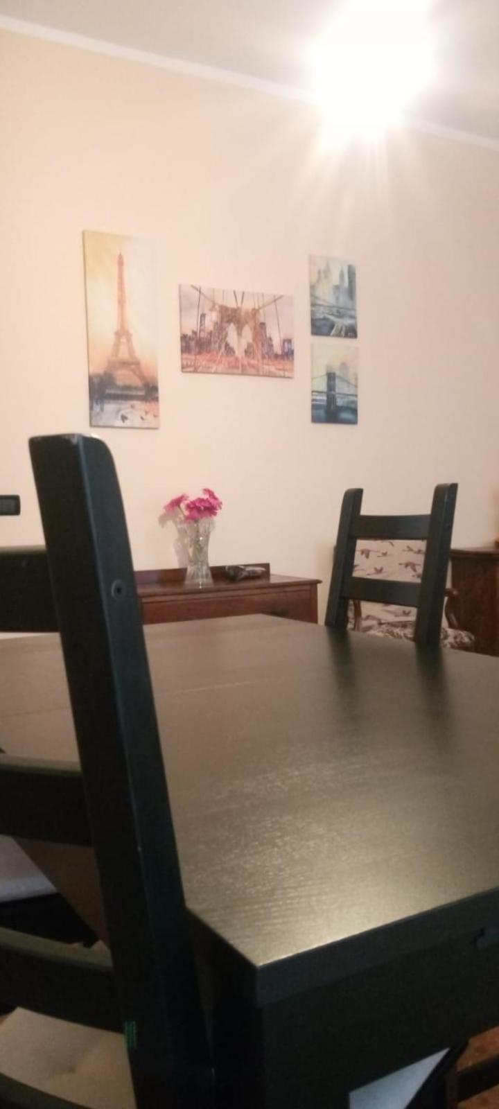 7 House Stazione Termini Lägenhet Rom Exteriör bild