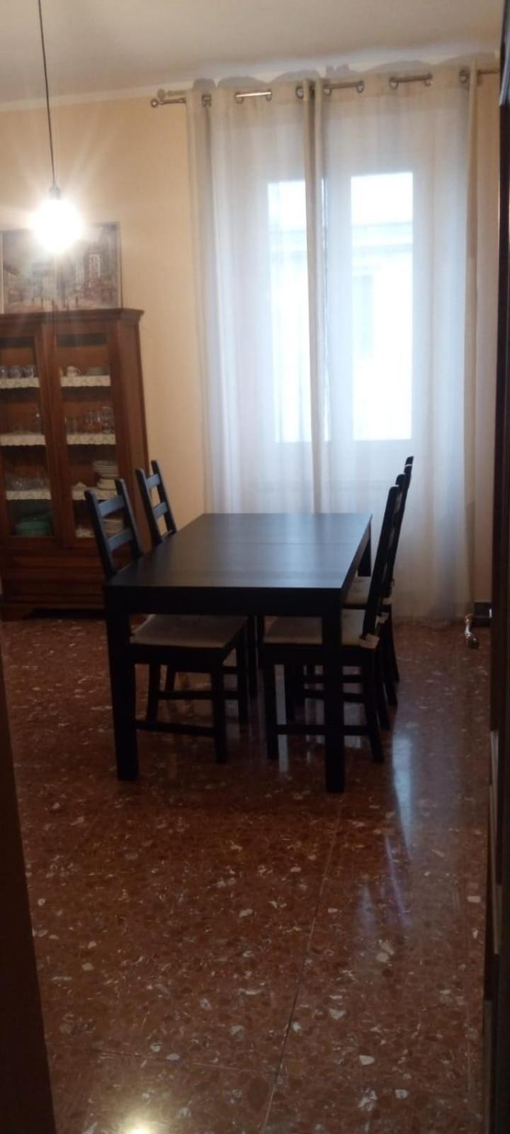 7 House Stazione Termini Lägenhet Rom Exteriör bild