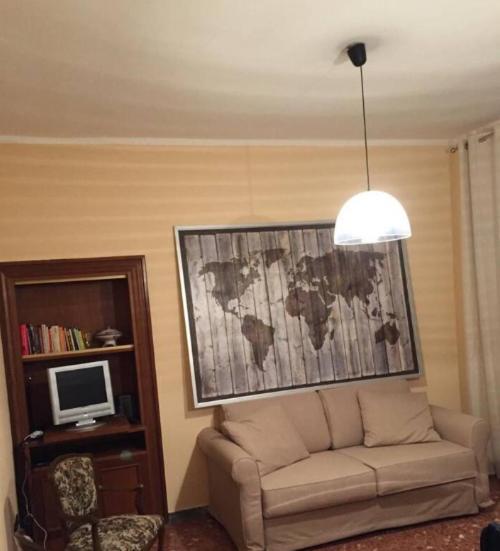 7 House Stazione Termini Lägenhet Rom Exteriör bild
